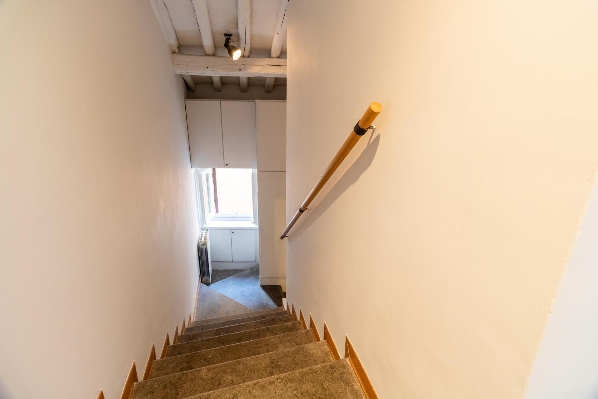 Attico Minerva Con Due Terrazze Roma Exterior foto