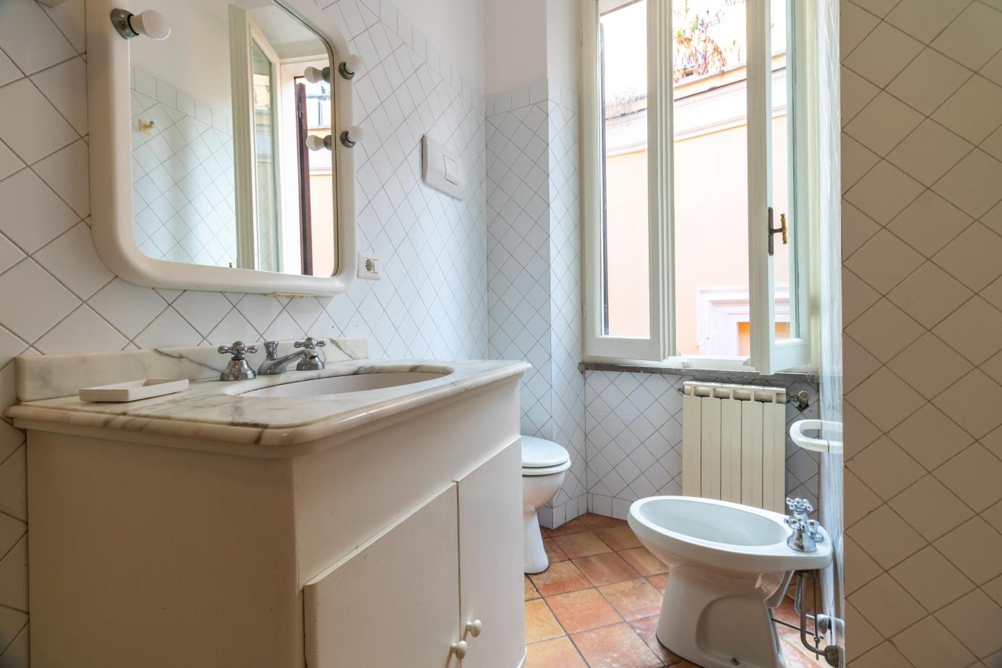 Attico Minerva Con Due Terrazze Roma Exterior foto