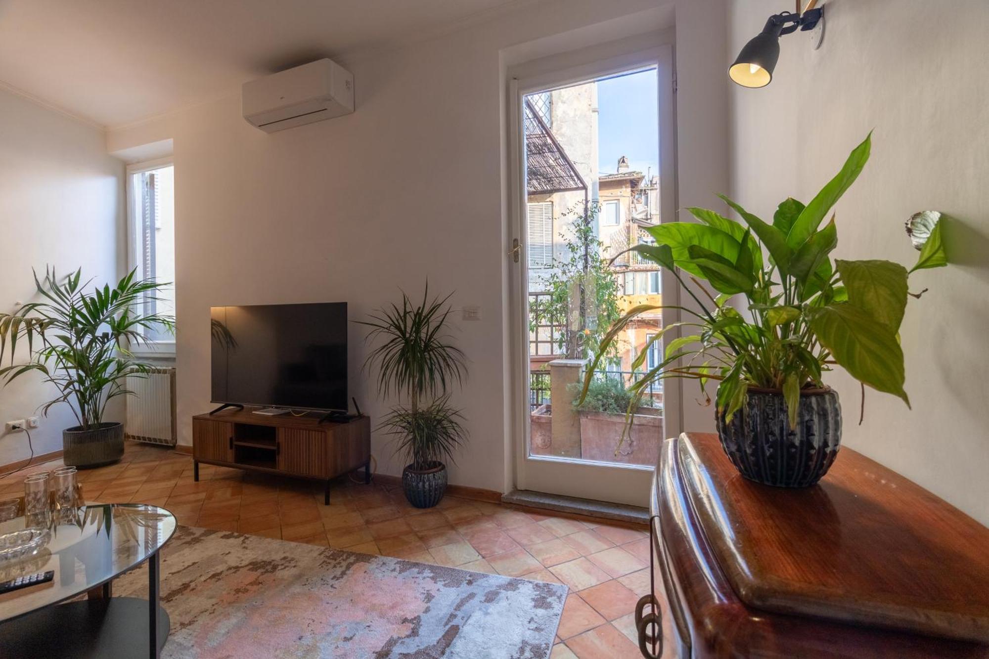 Attico Minerva Con Due Terrazze Roma Exterior foto