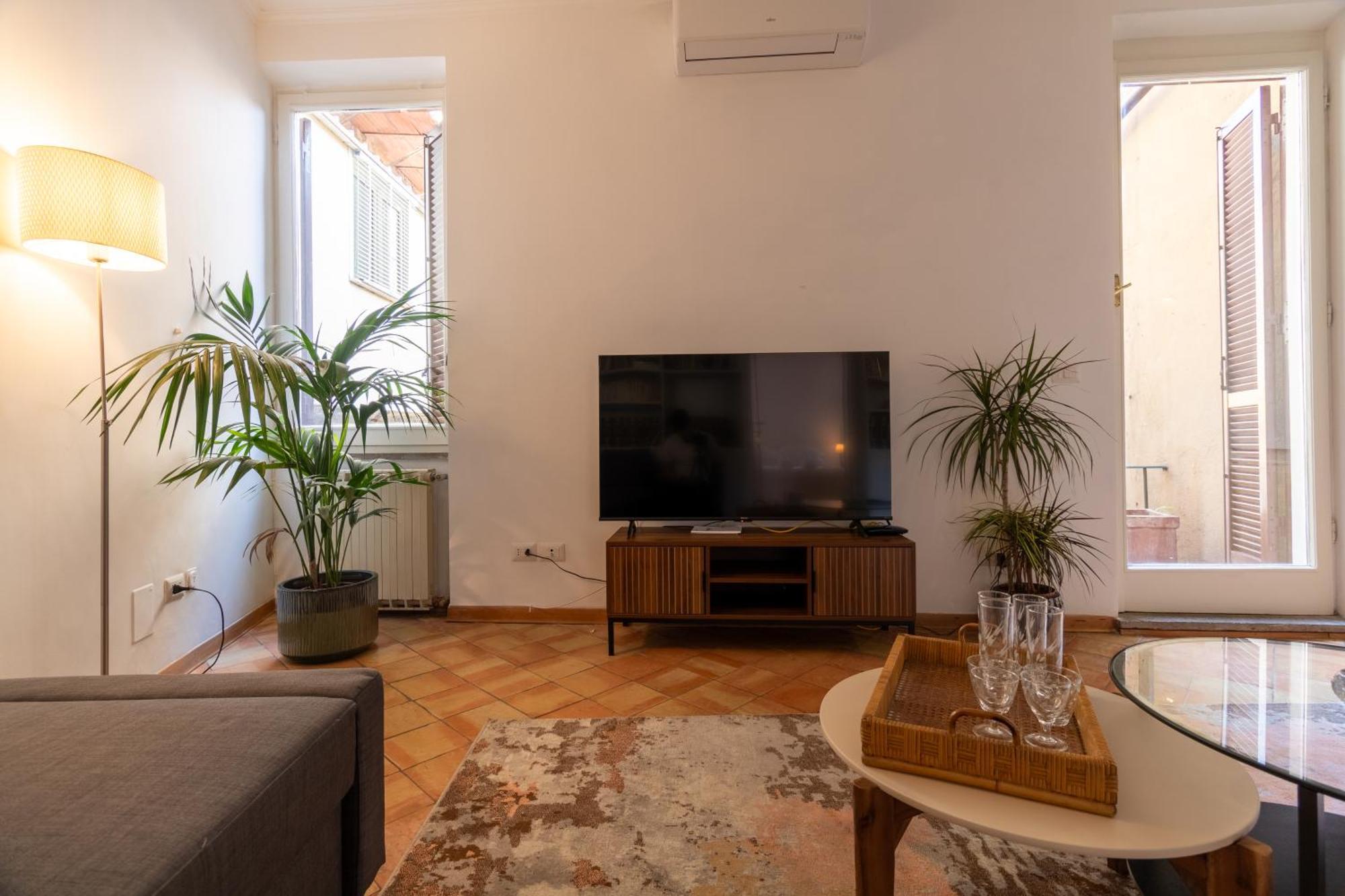 Attico Minerva Con Due Terrazze Roma Exterior foto