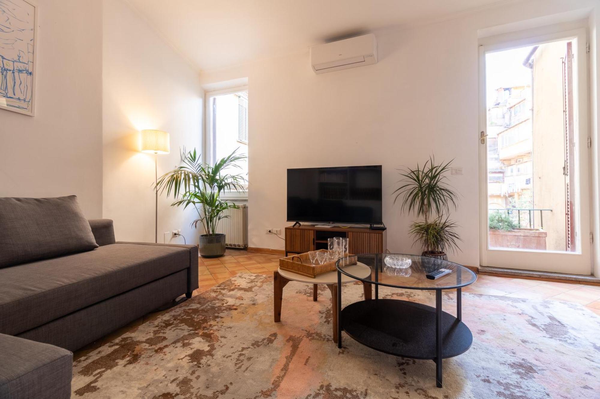 Attico Minerva Con Due Terrazze Roma Exterior foto
