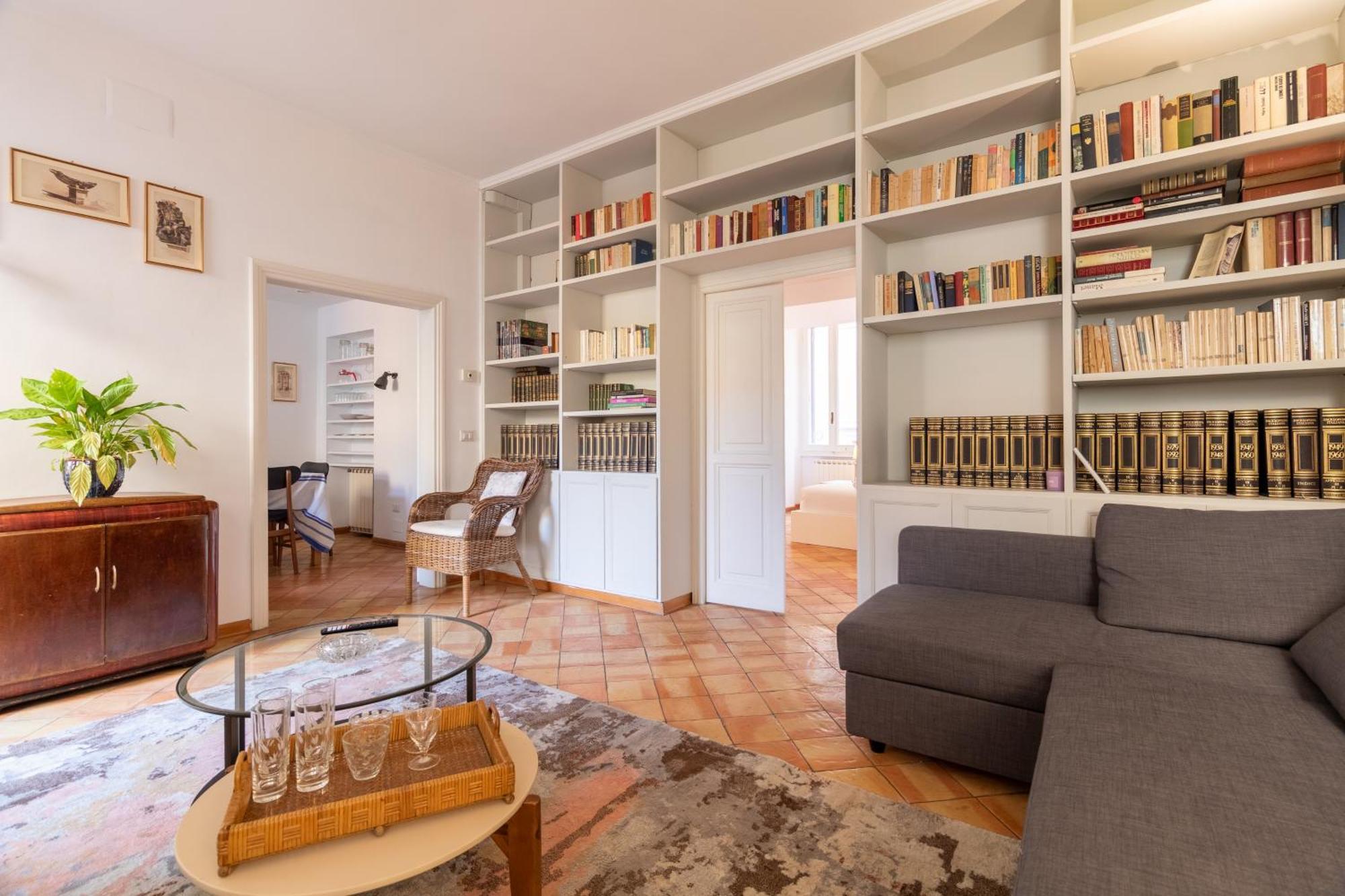 Attico Minerva Con Due Terrazze Roma Exterior foto