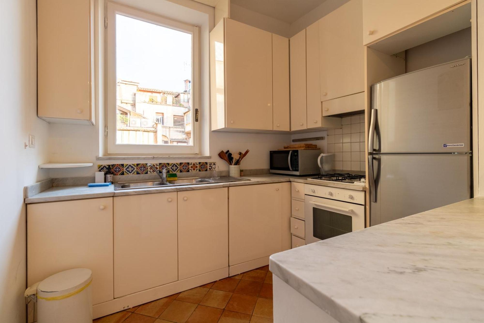 Attico Minerva Con Due Terrazze Roma Exterior foto