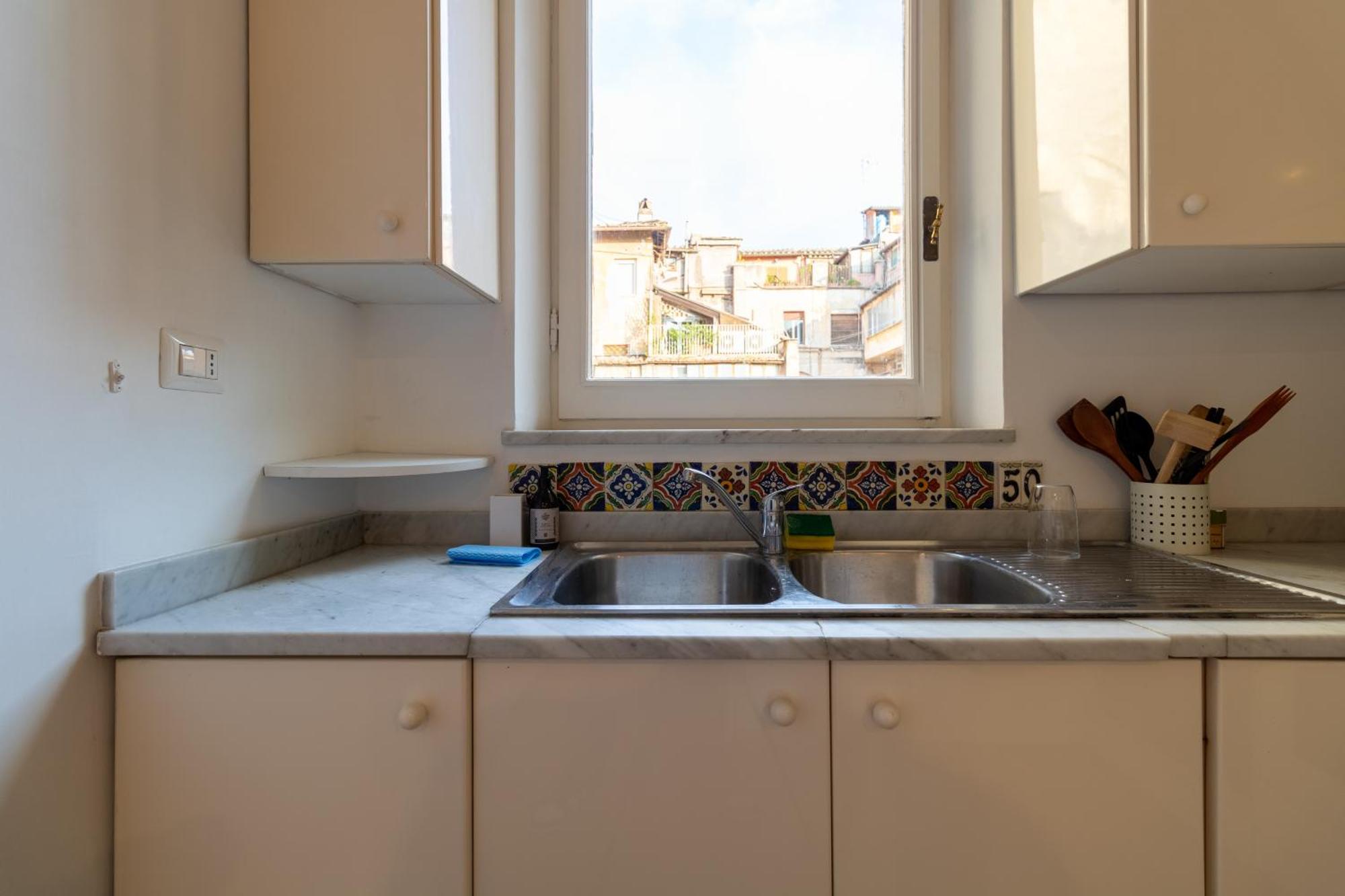 Attico Minerva Con Due Terrazze Roma Exterior foto