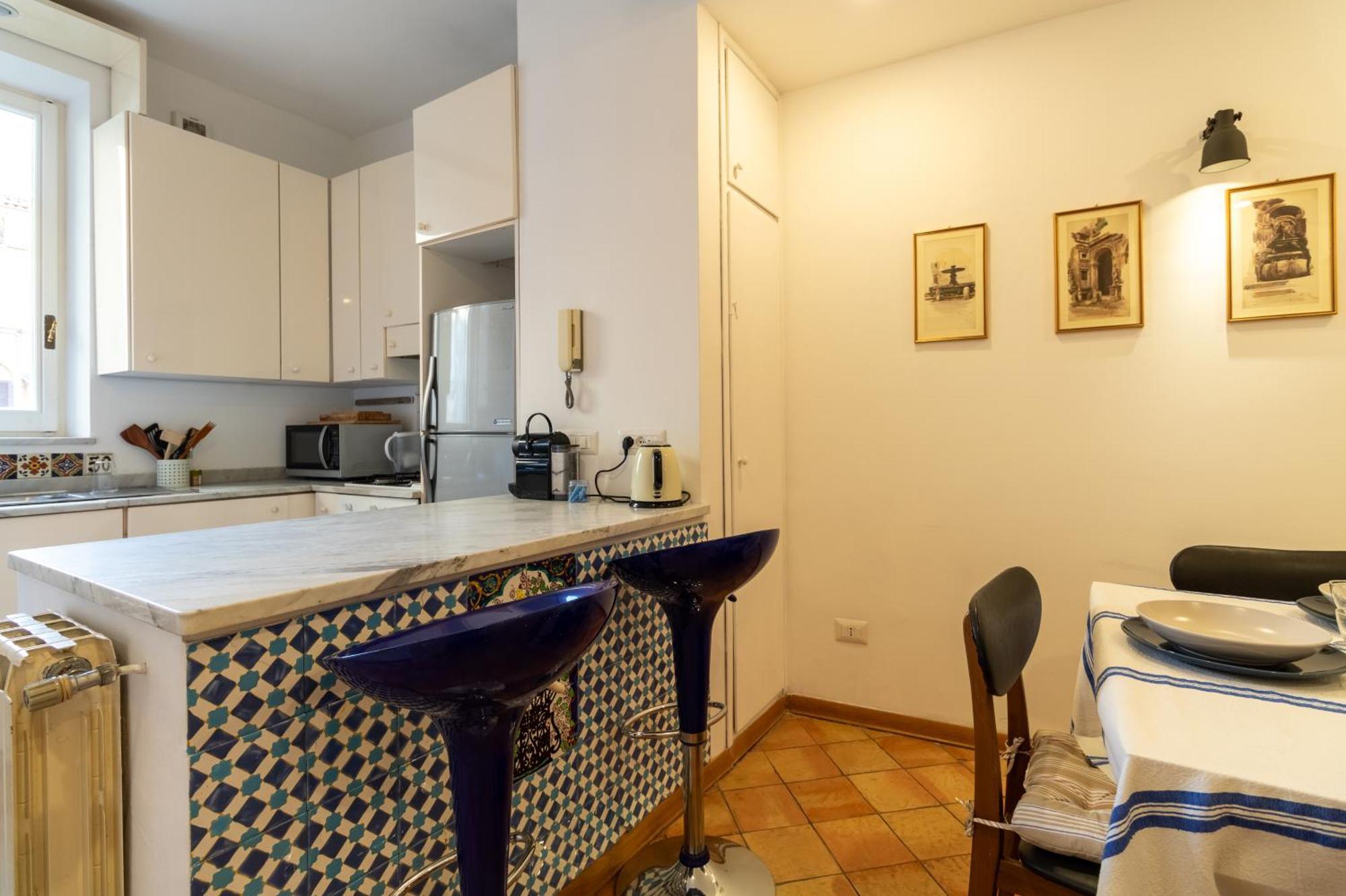 Attico Minerva Con Due Terrazze Roma Exterior foto
